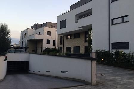Stadtnaehe Und Doch Mitten In Der Natur Salzburg Eksteriør billede